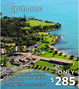 2 nights away deals